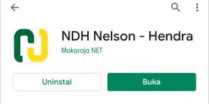 NDH Rilis Aplikasi di Playstore, Apa Saja Fiturnya?