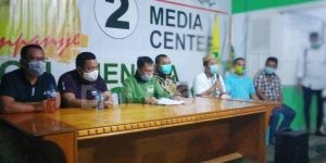 NDH Perjuangkan Kebenaran: Jangan ada Tendensi!