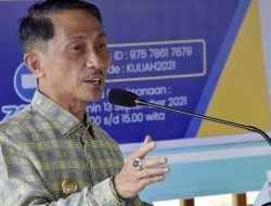 Bupati Gorontalo: Pembangunan Daerah Butuh Kolaborasi