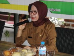 Sosialisasikan ‘Dukcapil Go Digital’, Pemkab Gorontalo Ajak Masyarakat Beradaptasi dengan Perkembangan Zaman