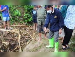 Banjir Terus Mengancam, Pemkab Gorontalo Siapkan Penanganan Jangka Pendek hingga Jangka Panjang