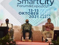 Ketua FORK4SI: Pentingnya Membangun Budaya dan Pola Pikir untuk Ciptakan ‘Smart City’
