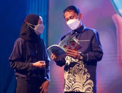 Generasi Lestari Luncurkan Buku “Anak Muda dan Makanan Lokal Gorontalo” di FKL 2021