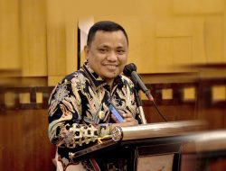 Soal Target Vaksinasi, Hendra Hemeto: Paling Penting adalah Jumlah Dosis, Bukan Persentase!