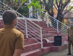 Thariq Modanggu Kembali Ingatkan Disiplin Kerja OPD