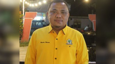 Bantah Diisukan Tidak Harmonis dengan Bupati, Wabup Hendra: Kenyataan Kami Baik-Baik Saja!