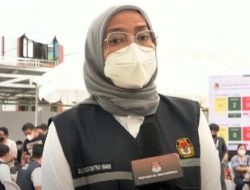 Upaya KPU Minimalisir Surat Suara Tidak SAH Pemilu 2024