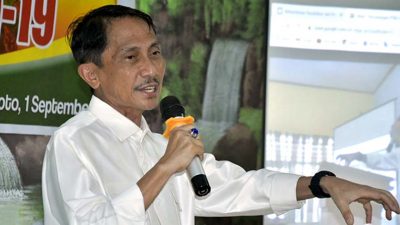 Nelson Pomalingo - Pulihkan Learning Lost, Pemkab Gorontalo Mulai Berlakukan PTM Terbatas