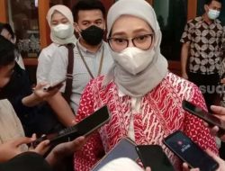 Stafsus Jokowi Tekankan Pentingnya Pendataan Penyandang Disabilitas