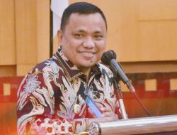 Targetkan ‘Herd Immunity’ Tercapai di HUT Kabupaten Gorontalo 2021