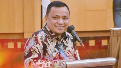Targetkan ‘Herd Immunity’ Tercapai di HUT Kabupaten Gorontalo 2021