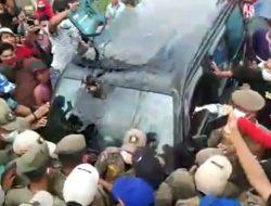 Tuding Sat Pol PP Sergai Arogan, Ketua PAN Sergai Dinilai Tak Kuasai Masalah