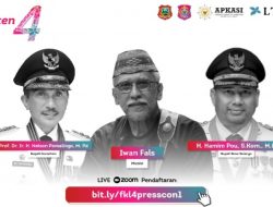Sore Ini, LTKL Gelar Virtual Press Conference Pembukaan FKL 2021