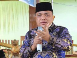Wabup Hendra Tekankan Kualitas Pelayanan: Jangan Ada Sekat Saat Melayani Rakyat!