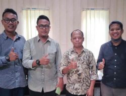 Kadis Koperasi dan UKM Kabupaten Gorontalo: Digitalisasi itu Kebutuhan Mutlak!