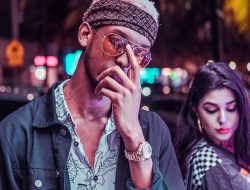 Brand New People on the Music Scene