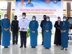 Bupati Bone Bolango Harapkan Peran TP PKK dalam Percepatan Vaksinasi