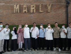Rumah Kumuh di Desa Katialada Gorut Dibahas dalam FGD