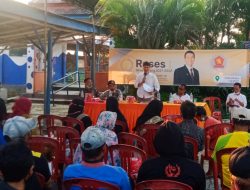 Tekad Kasan Basari Mengawal Program Rakyat