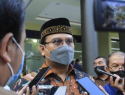 Ombudsman Puji Kelengkapan MPP Kabupaten Bone Bolango