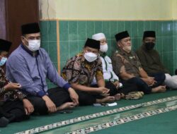 Wabup Sergai Hadiri Safari Pengajian Dambaan di Kotarih