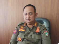 Pol PP Kabupaten Malang Raih Penghargaan Bimtek Simulasi Tim Reaksi Cepat