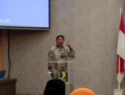 Ini Harapan Hamim Pou untuk Kepala Desa se-Bone Bolango