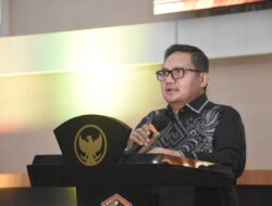 Marten Taha: Digitalisasi Smart Ada di Pundak KIM