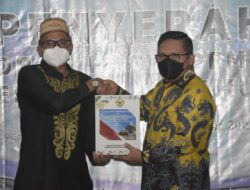 Marten Taha: BPK Beri Perhatian Khusus Soal Investasi di Kota Gorontalo