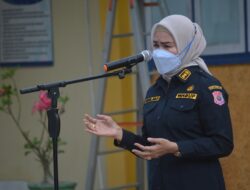 Wabup Merlan Uloli Tekankan Perubahan dan Inovasi di RSUD Toto Kabila