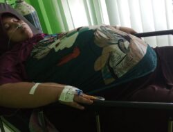 Bupati Sergai Respon Terhadap Warga  Sakit