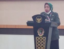 Raih Sejumlah Prestasi, Hartati Suleman: Saya Salut dengan Pemkot Gorontalo