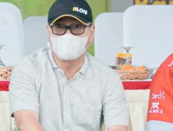 Pekan Ini 24 Aleg Gorut Jaring Aspirasi Masyarakat Lewat Reses
