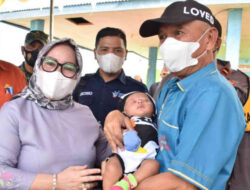 Cegah Stunting, Pemkab Pohuwato Lakukan Hal Ini