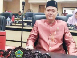 Anas Jusuf Resmi Bupati Definitif Boalemo, Ko’ Hari Sampaikan Ucapan Selamat