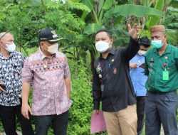 Pemkab Gorontalo Evaluasi Realisasi Pelaksanaan Program Fisik