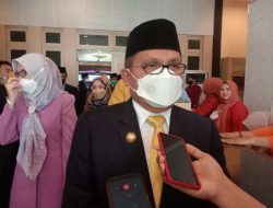 BSG Bangun Kanwil di Provinsi Gorontalo, Marten Taha Harap Bunga Bank Bisa Bersaing