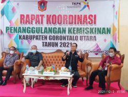 Soal Penanggulangan Kemiskinan, Wabup Thariq: Harus Efektif dan Tepat Sasaran!