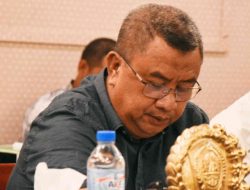 Gustam Ismail : 2022 Anggaran 2 Milyar Untuk Warga Desa Cisadane