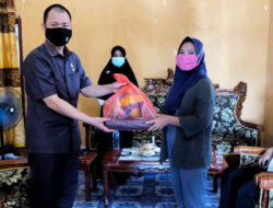 Ko’Hari Tunaikan Janji Politiknya