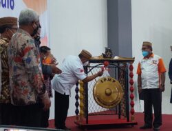 Kongres Nasional KKIG ke-4, Protokol Kesehatan Ketat