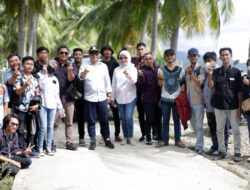 Harla ke 53 Tahun, Begini Harapan Wartawan Untuk Bupati Hamim Pou