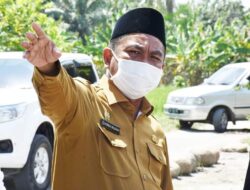 Darma Wijaya Masuk Daftar Bupati Terpopuler di Indonesia