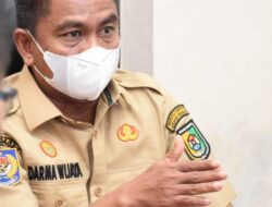 Dinobatkan Sebagai Bupati Berpengaruh, Darma Wijaya Duduki Posisi 7 se-Indonesia