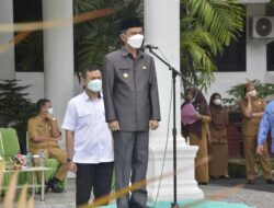 Transformasi Birokrasi Terus Digaungkan
