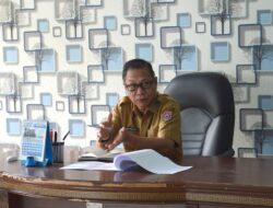 Kabupaten Bonebol Raih Angka Tertinggi IPKD