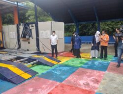 Bonebol Miliki Alat Uji Kendaraan Mobile, Ini Harapan Bupati Hamim Pou
