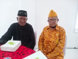 Masyarakat Sergai Bangga Kantor Bupati yang Baru Terlihat Indah dengan Warna Putih