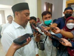 HUT ke 53 Tahun, Hamim Pou: Saya Ucapkan Terima Kasih atas Doanya