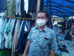 Terkait kedatangan Risky dan Romo di Pekan Lelo, Budi Sumalin Angkat Bicara